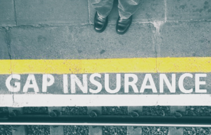 GAP INSURANCE – IT MAKES SENSE