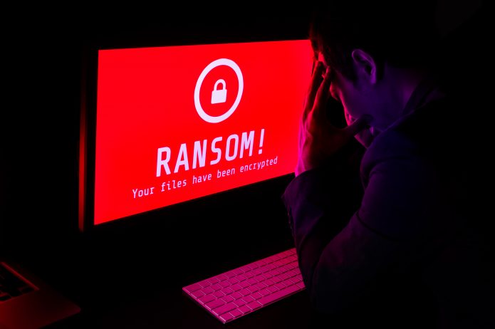 WANNACRY HIGHLIGHTS WHY YOU SHOULD PREPARE FOR RANSOMWARE