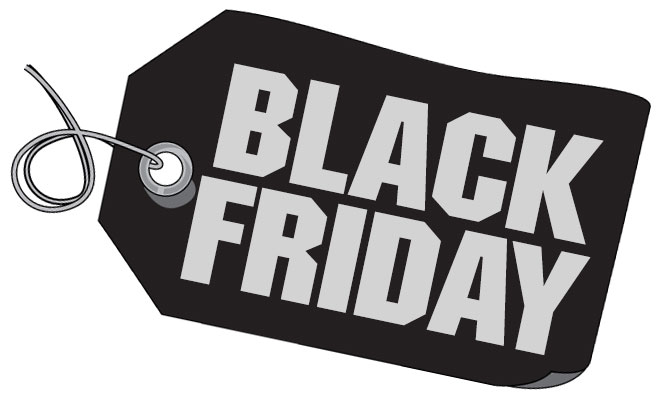 BLACK FRIDAY – HOW TO SHOP AND IS IT REALLY WORTH IT?