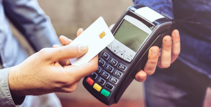 51% OF UK CARD PAYMENTS ARE NOW CONTACTLESS