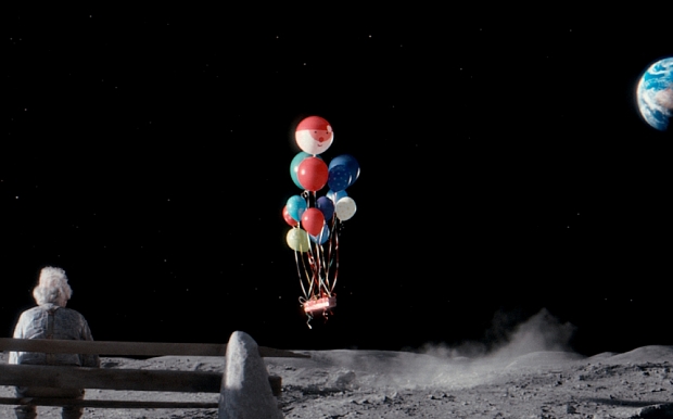 HOW THE JOHN LEWIS CHRISTMAS ADVERT DOESN’T QUITE ADD UP…