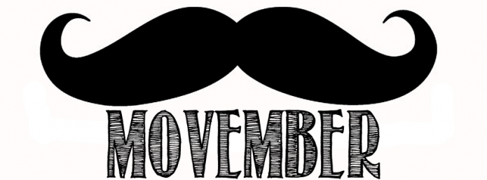 MOVEMBER