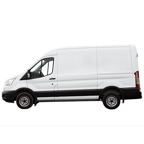 2 vans insurance