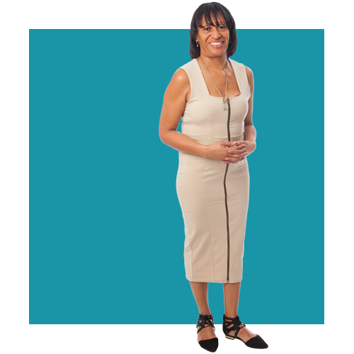 Team member image