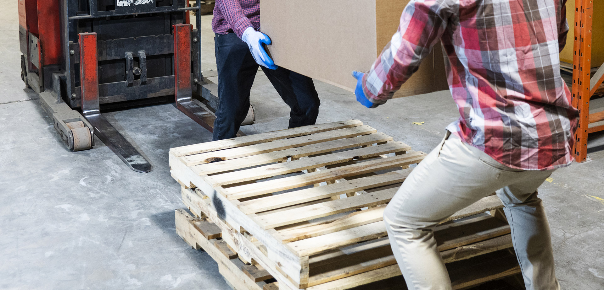 Manual Handling including Manual Handling Risk Assessment