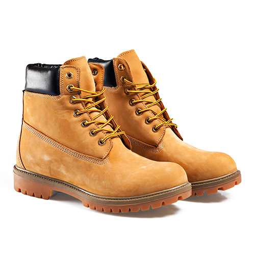 Workmans boots
