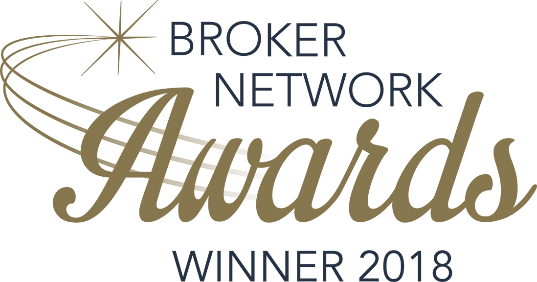 Bennett Christmas Broker Network Awards Winners logo