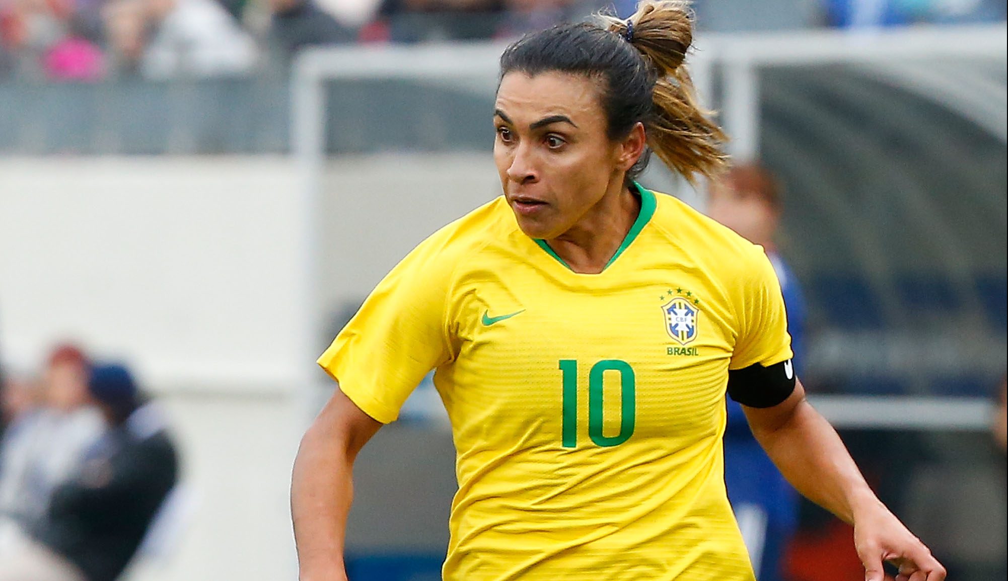 Everything you need to know about the FIFA Women’s World Cup 2019