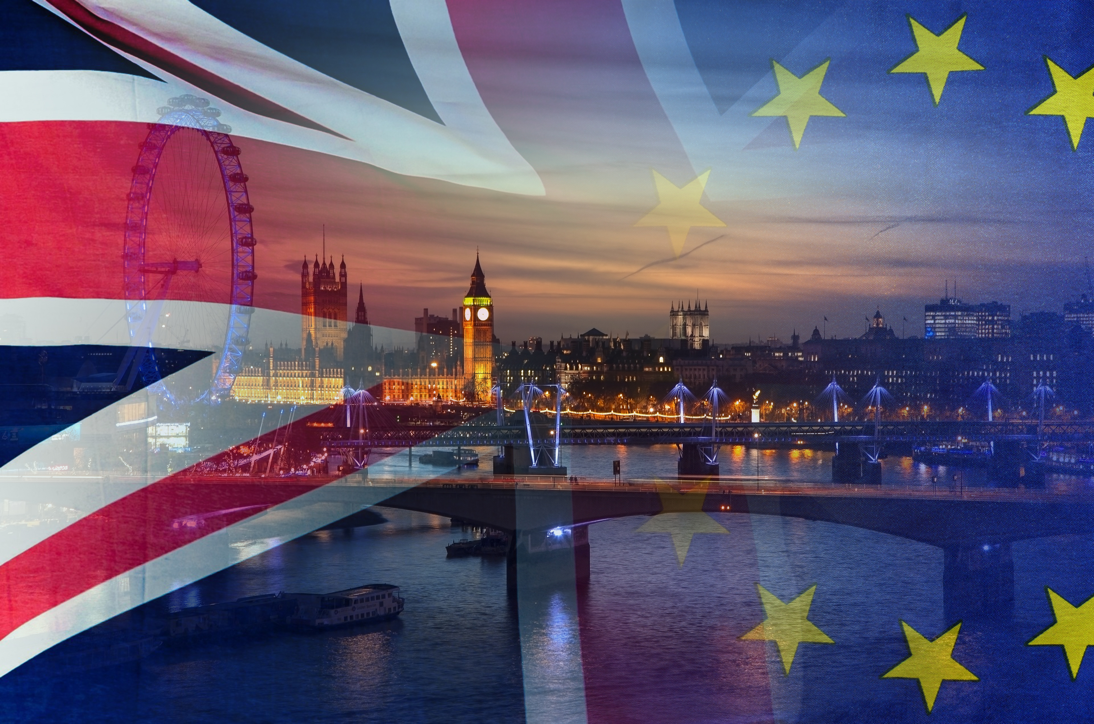 Do I need a Green Card if Brexit goes through?